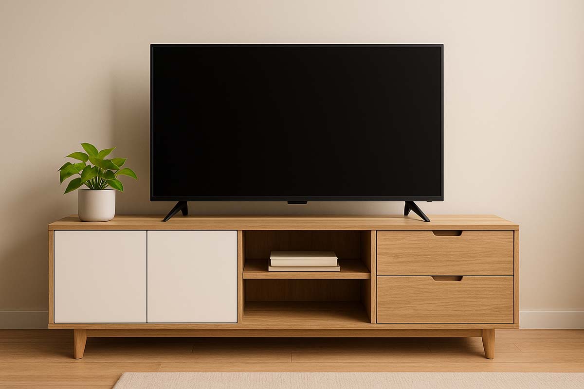 فروش عمده میز تلویزیون درب کارخانه با قیمت مناسب از کجا بخریم؟